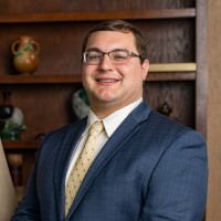 Staplcotn Employee Zachary Flowers's profile photo