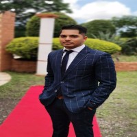 Wayne Chetty Email