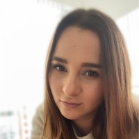 Compass La Employee Ana Hernandez's profile photo
