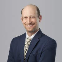 Cushman & Wakefield Employee Benjamin Mann's profile photo