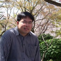 Future Park Society Employee Athavee Komolkanchana's profile photo