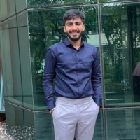 Indus Fresh Employee Chirag Mutreja's profile photo