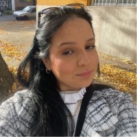 BASE • HM Employee Fabiane D.'s profile photo