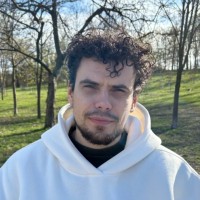 Maksym Bryk's profile photo