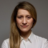 Aleksandra K. Email