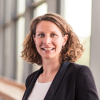 Stiftung Schweizer Sporthilfe Employee Kathrin Lehmann's profile photo