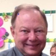 Stanley Access Technologies Employee Charles Crain's profile photo