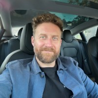 Hiplok Employee Ben Smith's profile photo