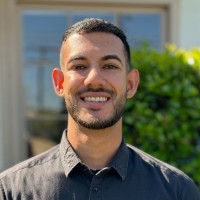 Windsor School Bahamas Employee Kabir Mathur's profile photo