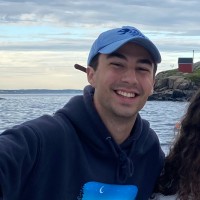 Data Conversion Laboratory Employee Chris Barber's profile photo