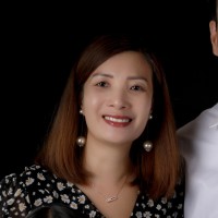 Earned | Thomas Doll Employee Nora Chan's profile photo