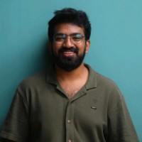 EdCreate Foundation Employee Gokul M's profile photo