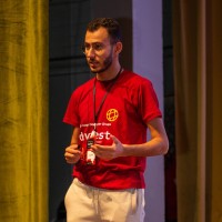 Quicktext Employee Hamdi Gaied's profile photo