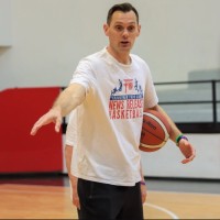 News Release Basketball Employee Tim Bieri's profile photo