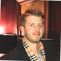 TCP Lighting Employee Joseph Federoff's profile photo