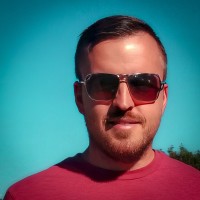 4080 Marketing Employee Chuck Sharpsteen's profile photo