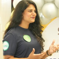 Deepika T. Email