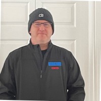 Carriere Industrial Supply Limited Employee Peter Peekhaus's profile photo
