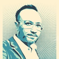 Bath Spa University Employee David Jones's profile photo