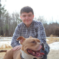 Toast, Inc. Employee Jake Britton's profile photo