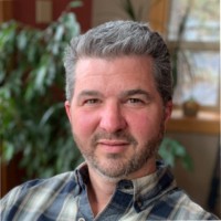 SAIF Corporation Employee Scott Clark's profile photo