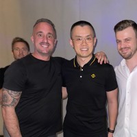 DVerse Employee Andrew Thomas's profile photo