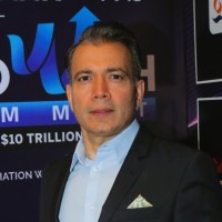 NeuroLeap Employee Kumaar Bagrodia's profile photo