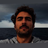 Ocean View Employee Andrea Pinna's profile photo