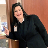 Socorro ISD Employee Lucia Borrego's profile photo