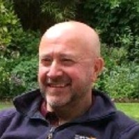 ADIENT SEATING UK LTD Employee Nick Poole's profile photo