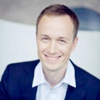 European Space Agency - ESA Employee Gabor Olah's profile photo