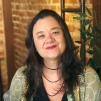 Divulga Ação Employee Ana Peyroton's profile photo