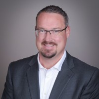 UPS Employee Scott Wallen's profile photo