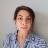 Convert It Marketing Employee Carly Shelton's profile photo