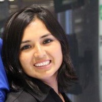 Eunice Terrones Email