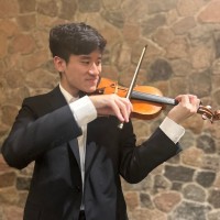 Chris Fang's profile photo