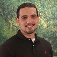 Freelance Website Developer Employee George Garcia's profile photo