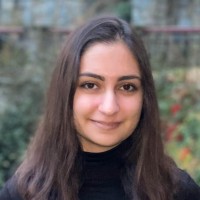 Fortuna Health Employee Neeknaz Abari's profile photo