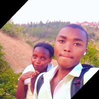 TOPSEC Employee Ishimwe Patrick's profile photo