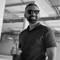 Harmony Medical Center Abu Dhabi Employee Ahmed Haitham's profile photo