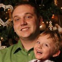 Wireless Logic Employee Grant Hultman's profile photo