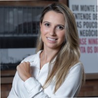OCGT Advogados - Ortiz, Contato, Gelmini, Tebet Employee Carolina Carrion Lolato de Campos's profile photo