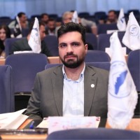 Meysam Ahmadvand Email & Phone Number