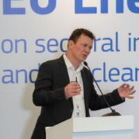 Squad Mobility Employee Robert Hoevers's profile photo