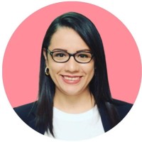 2M Service Employee Marcela Quintanilla's profile photo