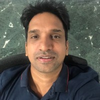 Softscript Solutions Pvt Ltd Employee Srinivas Nunna's profile photo