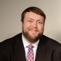 Corn Refiners Association Employee Spencer Chase's profile photo