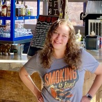 Liz Krosnicki Email & Phone Number