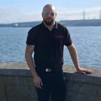 Intergas Heating Ltd Employee Ryan Dawson's profile photo