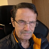 SECTRON Employee Pavel Videnov's profile photo